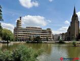 Bureaux à louer dans FLAGEY MAISON DE LA RADIO    5