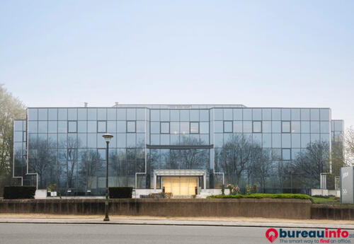 Bureaux à louer dans BOECHOUTLAAN 55   +1